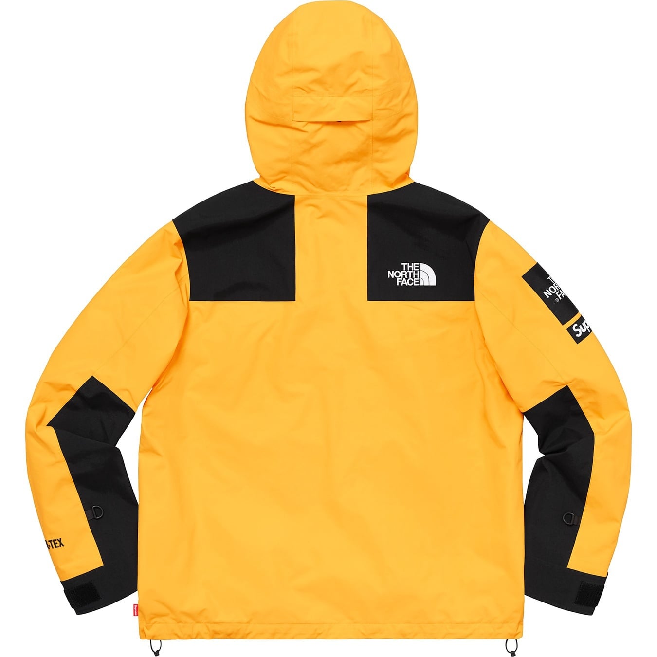 Supreme®/The North Face® Arc Logo Mountain Parka view 11